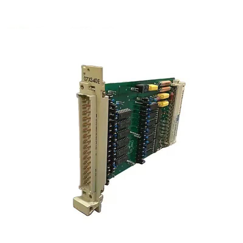 ABB 07XS40E Digital Input Module