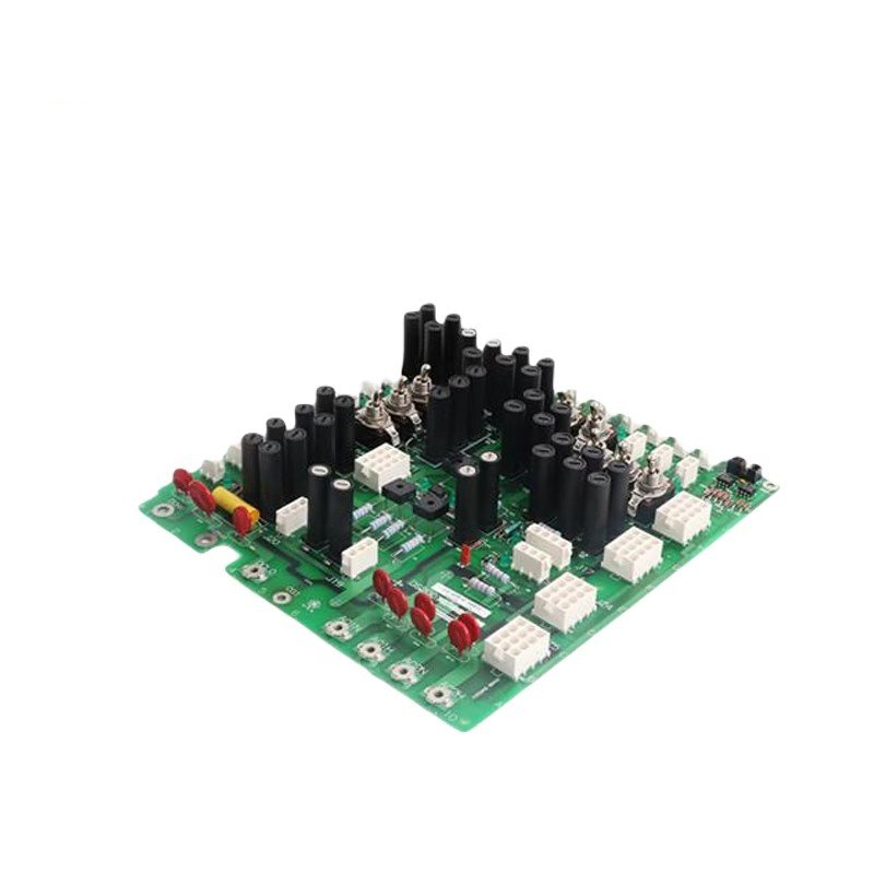 GE Fanuc 4161J28-G03 Interface Board