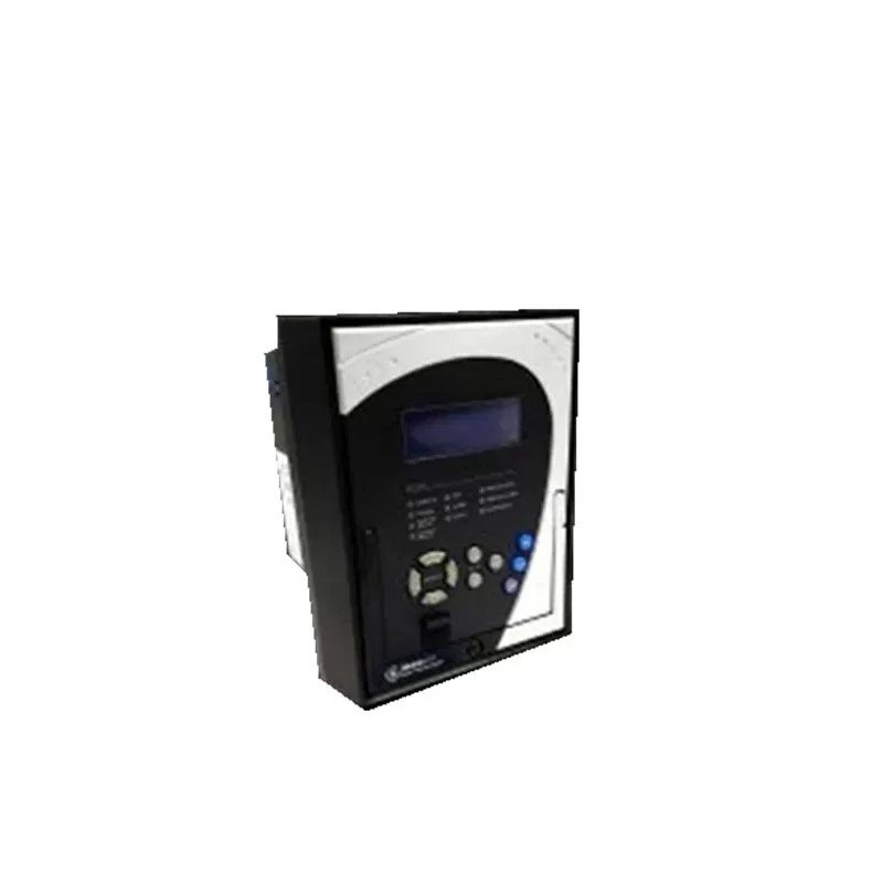 GE 350-C-P5-G5-H-S-M-N-P-SN-D-N Feeder Protection System