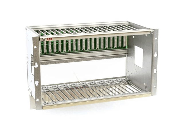 ABB DSRF150 57310255-A Equipment Frame