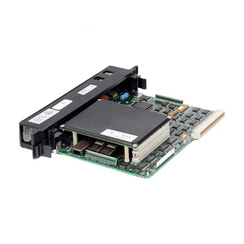 GE Fanuc IC697CPU772 CPU Module
