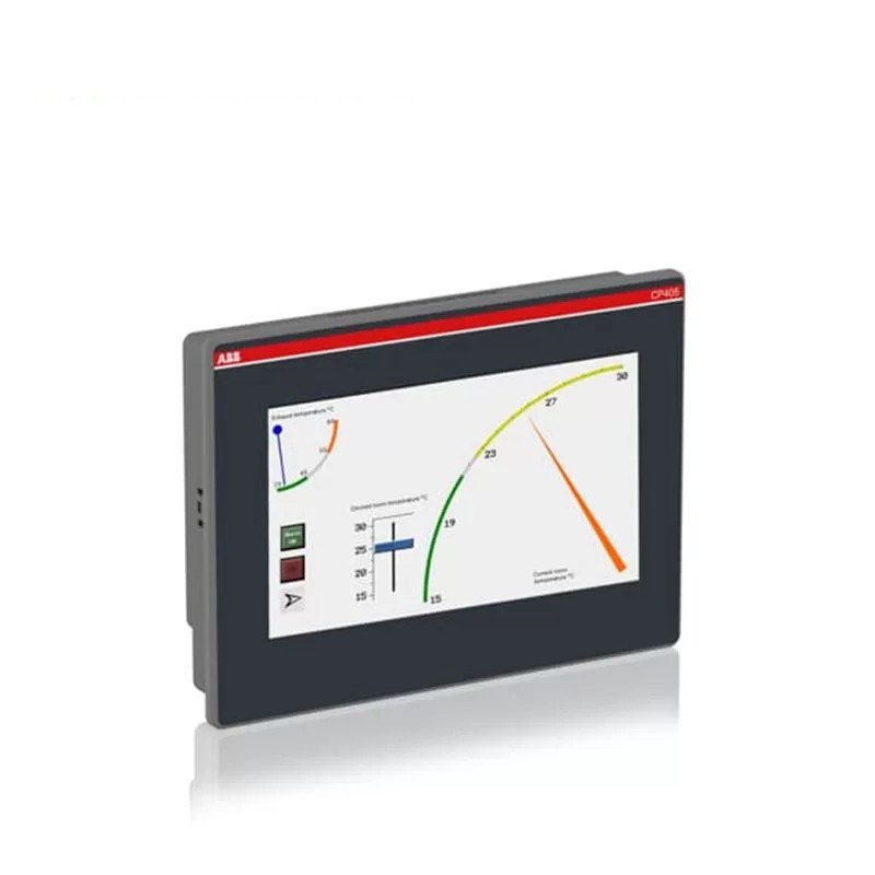 ABB CP435T-ETH Control Panel
