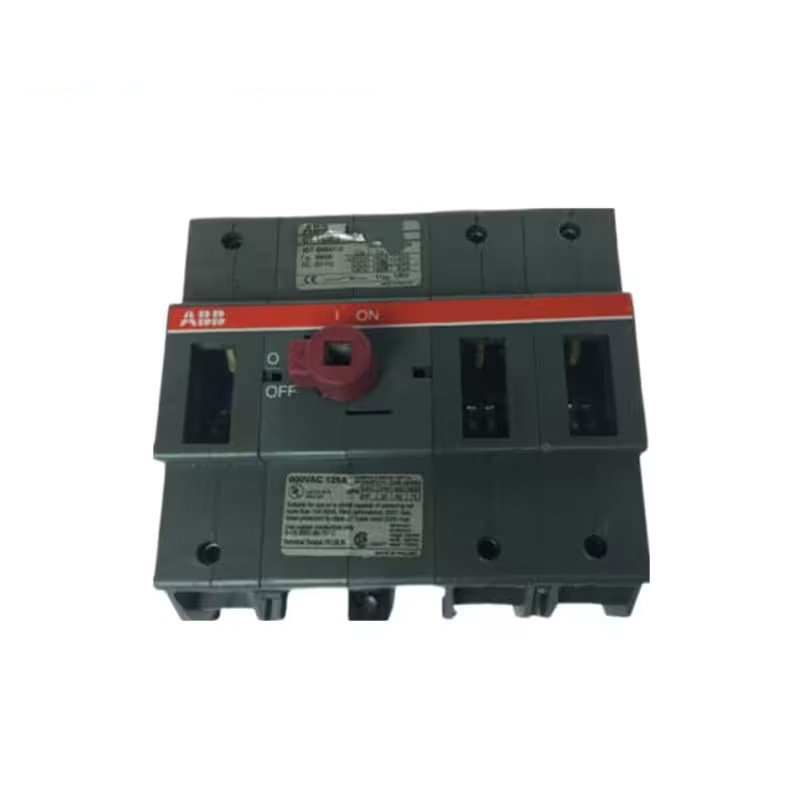 ABB 3BHE0093119R0001 DCS Power Module