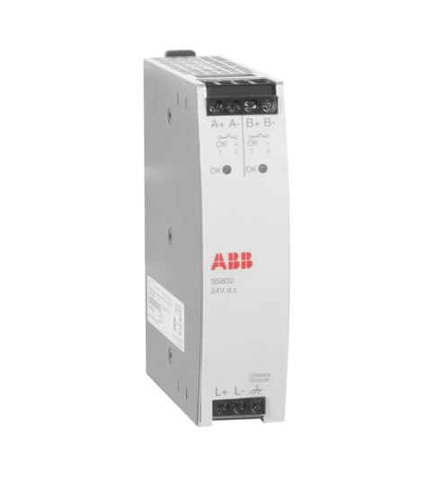 ABB SS832 Power Voting Unit