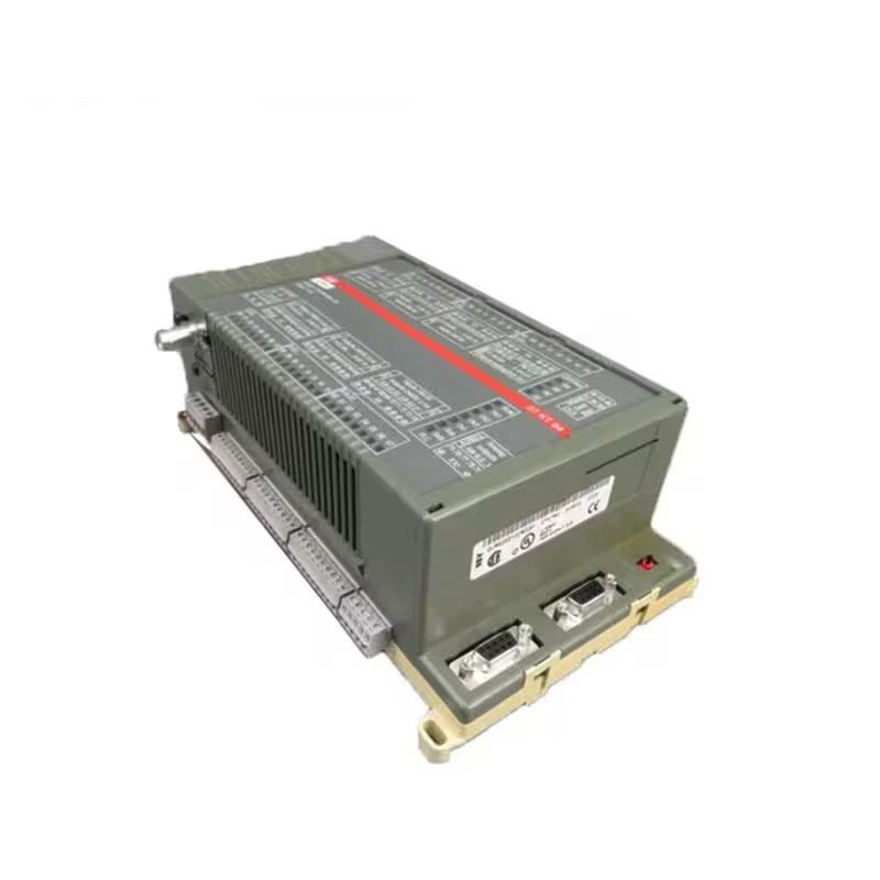 ABB 07 KT 95 GJR5252800R0200 Control Unit