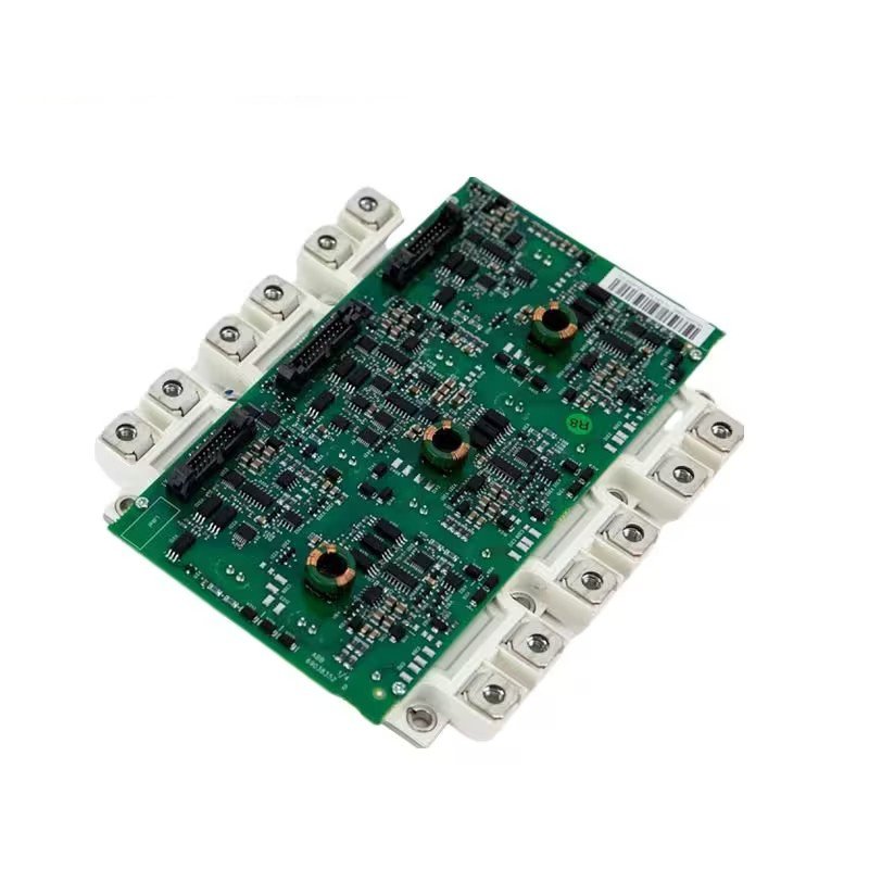 ABB 3BSE029380R0189 IGBT Card