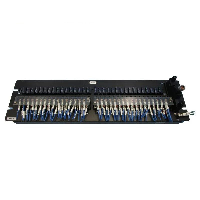 Yokogawa SMRI-214 Relay Input Board