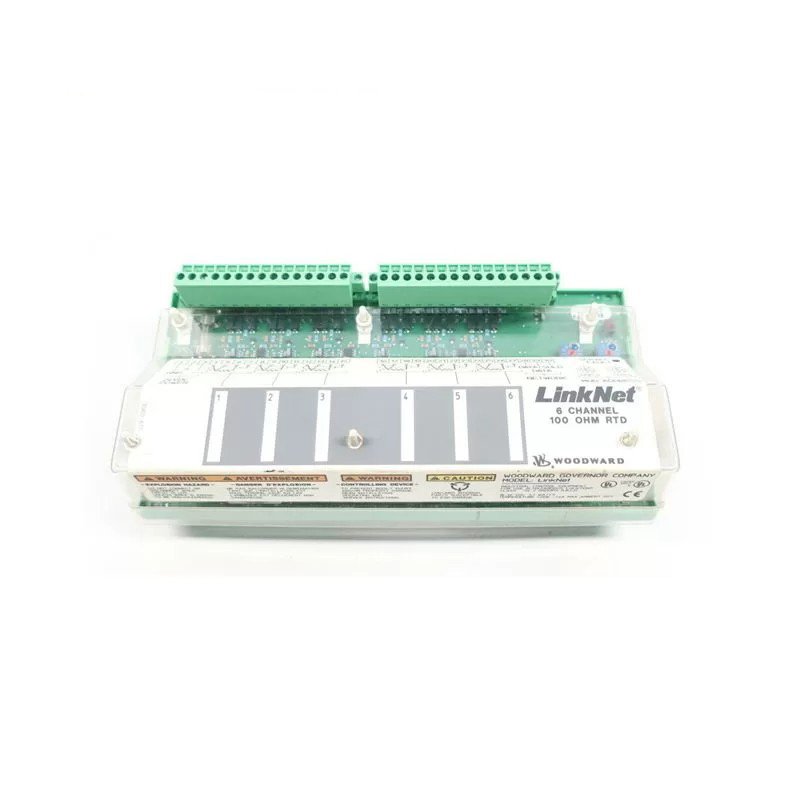 Woodward 9905-970 Specialized Input Module