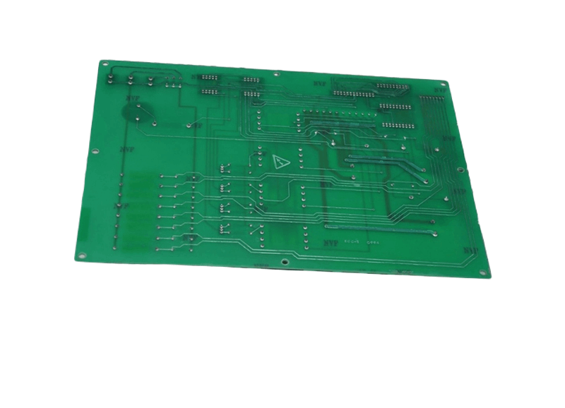 GE FANUC TVME200-10 Module