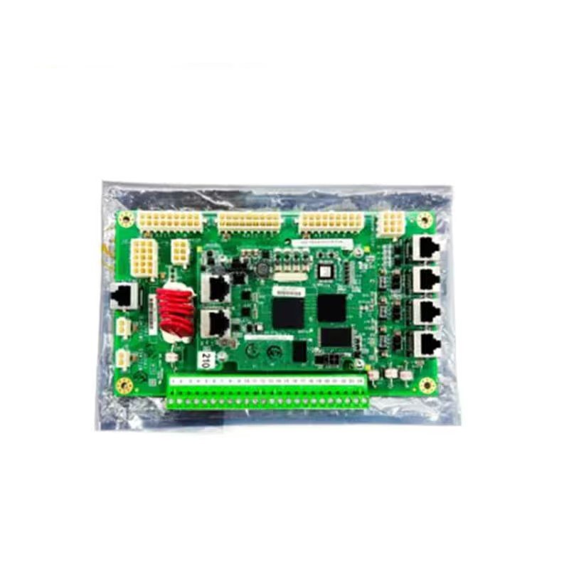 GE Fanuc IS210BPPBH2BGB Printed Circuit Board