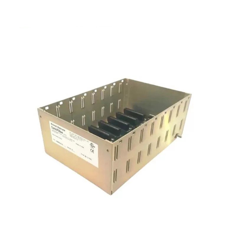 Emerson 396560-03-2 I/O Expansion Unit