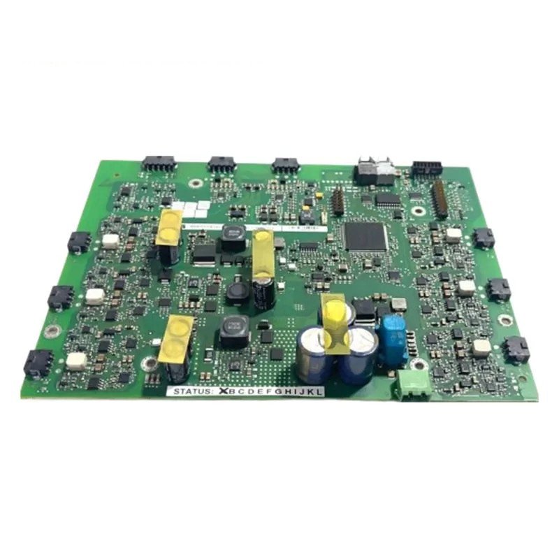 ABB 3BHE033067R0101 GCC960C101 Circuit Board