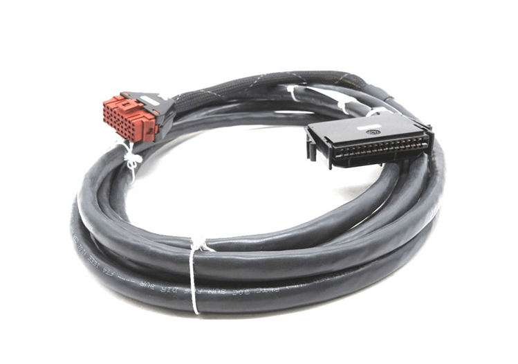 ABB NTKU01 I/O Module