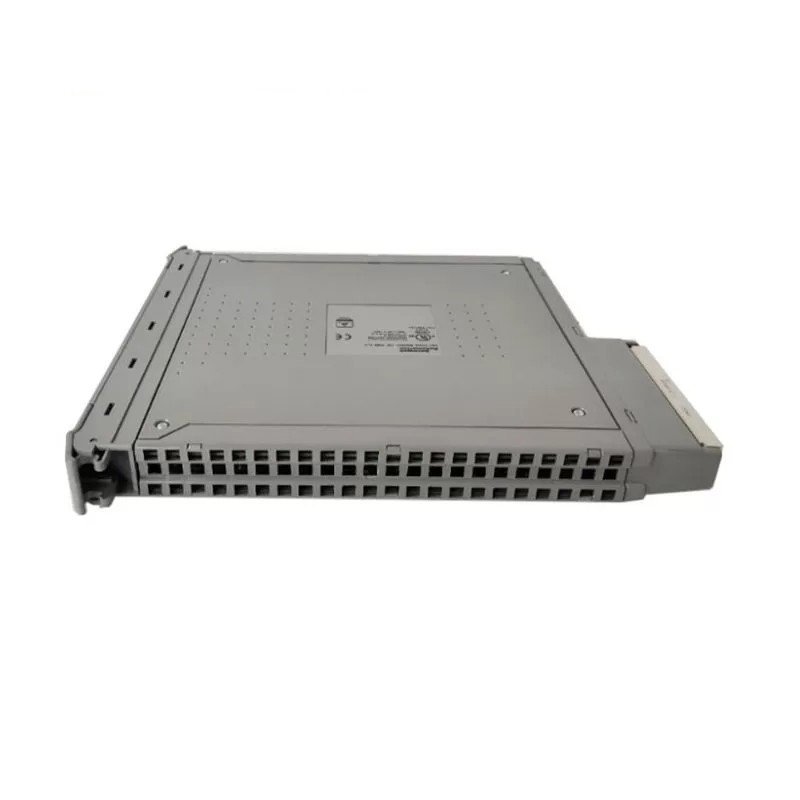ICS Triplex T8191 Trusted I/O and Communication Module