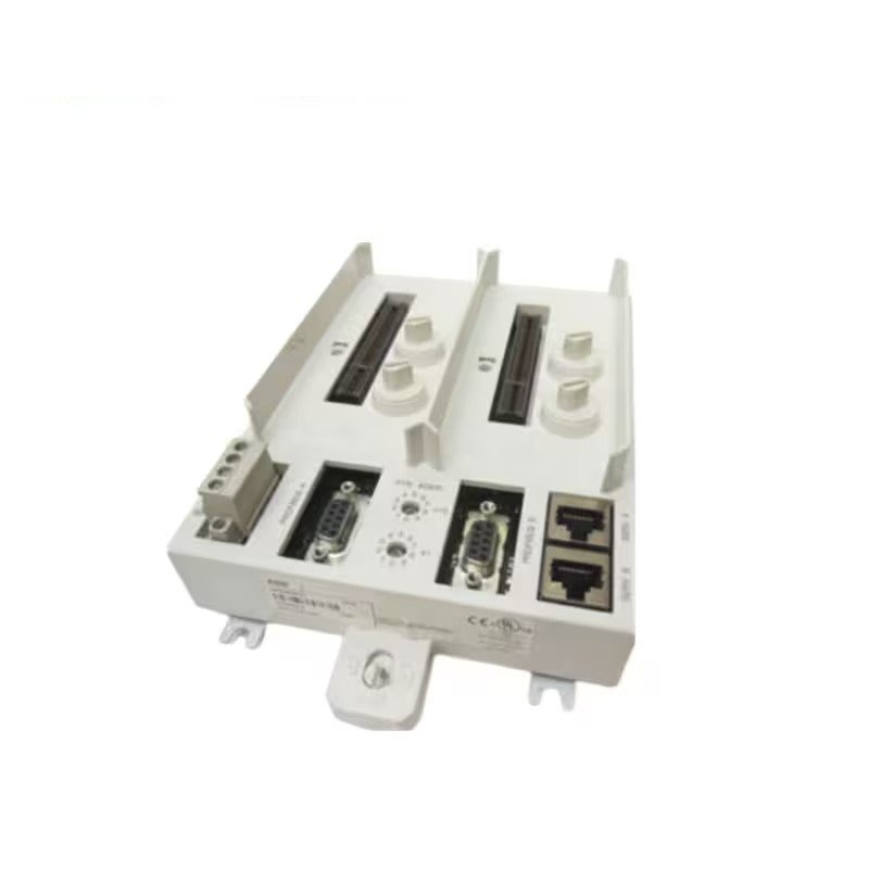 ABB 07EA61R1 GJV3074351R1 Analog Input Module