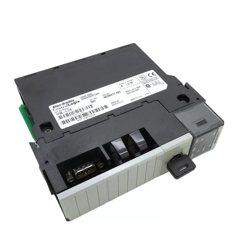 Allen-Bradley 1756-L1 Controller Module