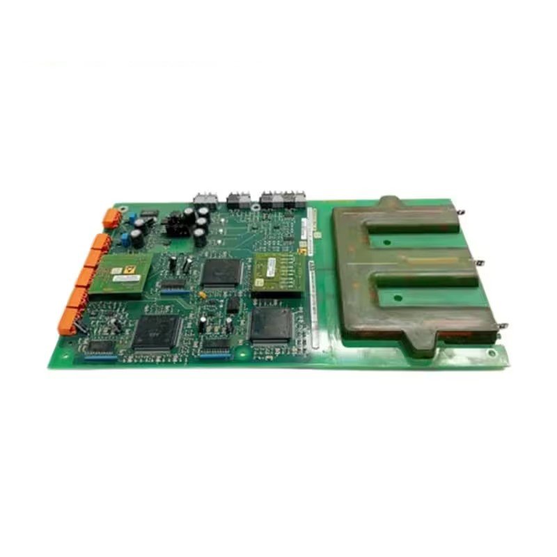 ABB 3BHB002916R0101 UF C721 AE01 Voltage/Current Measurement Module