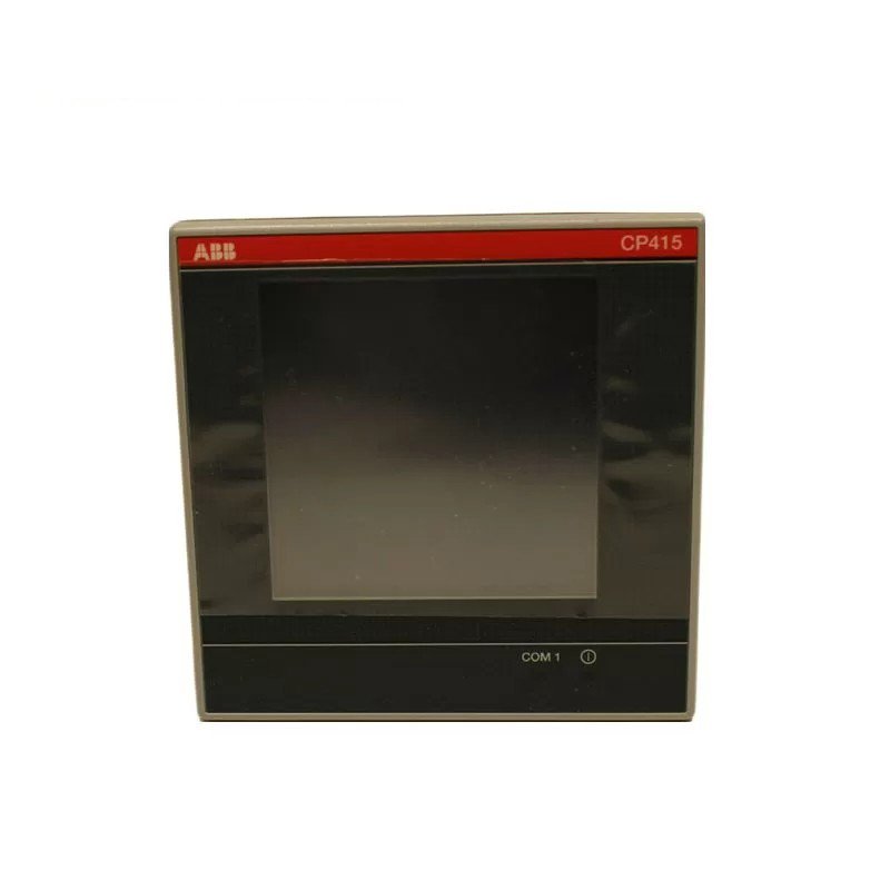 ABB CP415M Compact TouchScreen HMI