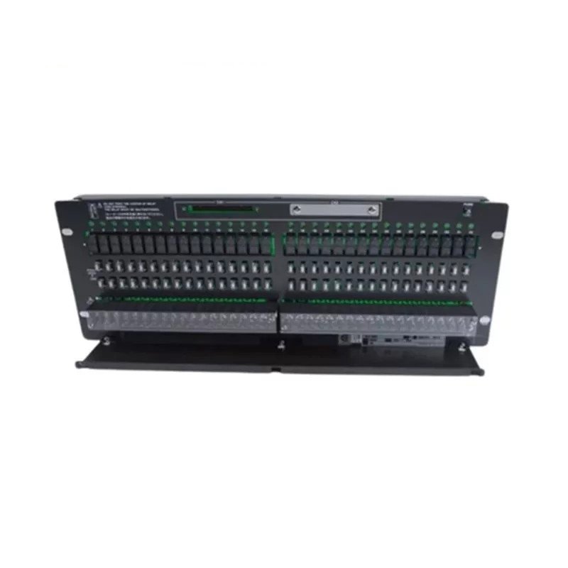 YOKOGAWA ABC11D-A2123 Bus Converter