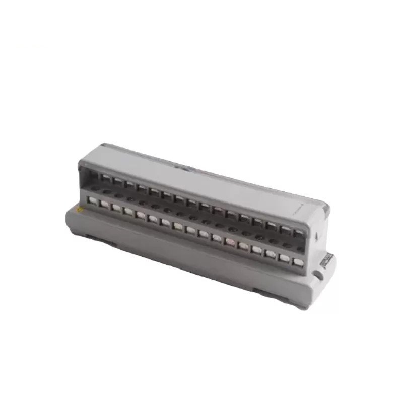 Yokogawa ATK4A-00 16-Channel KS Cable Interface Adapter