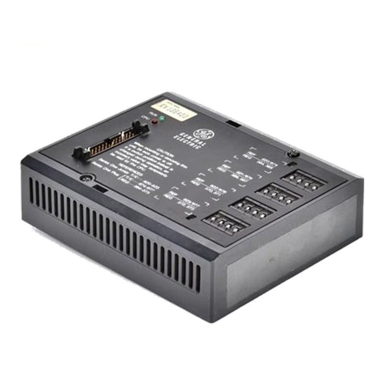 GE Fanuc IC609TCU100A Timer/Counter Setpoint Unit