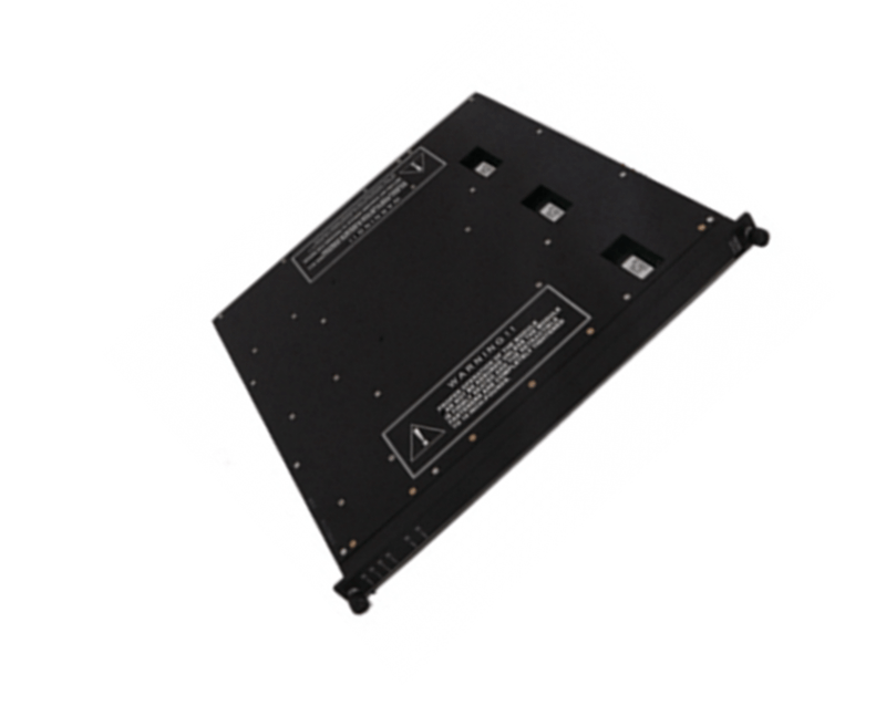 Triconex 3700 Analog Input Module