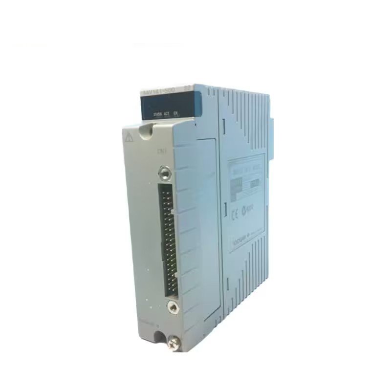 Yokogawa AAV141-S00 Analog Input Module