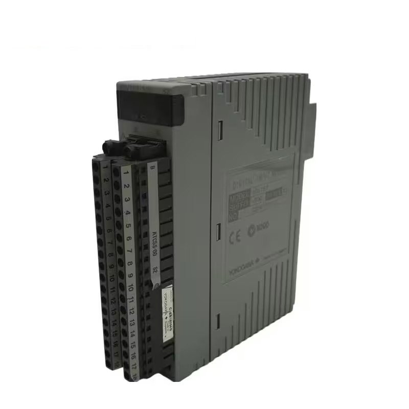 Yokogawa ADV157 Digital Input Module