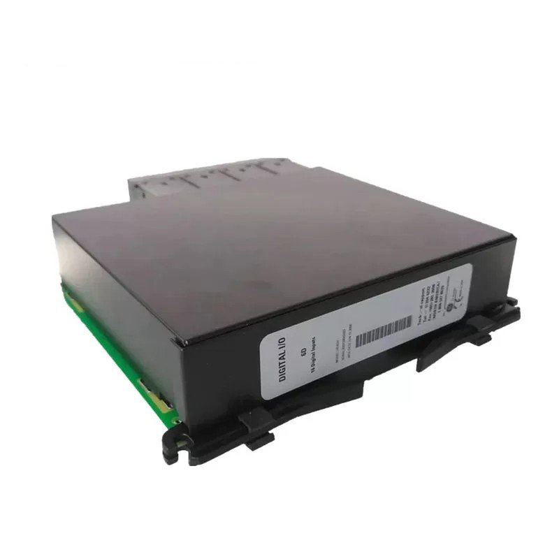 GE Fanuc IS200VPWRH1AGB Gas Turbine Card