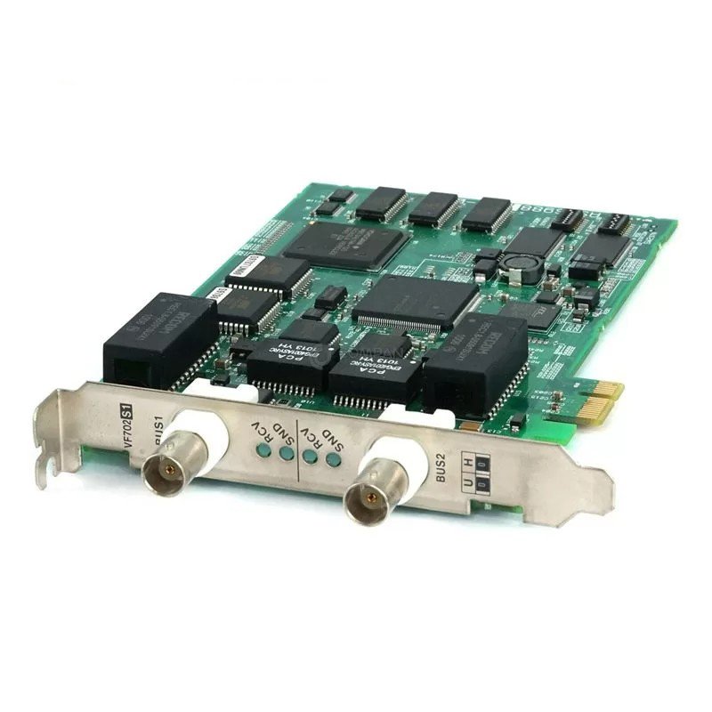 Yokogawa VF702 Control Bus Interface Card