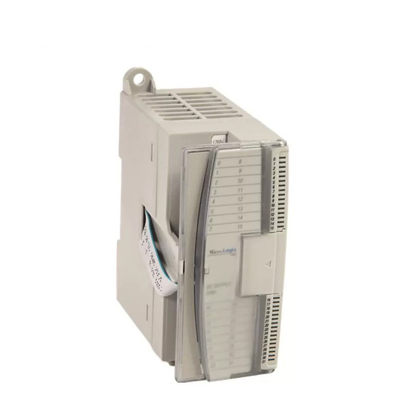 Allen-Bradley 1762-OA8 MicroLogix 1200 Expansion I/O Module