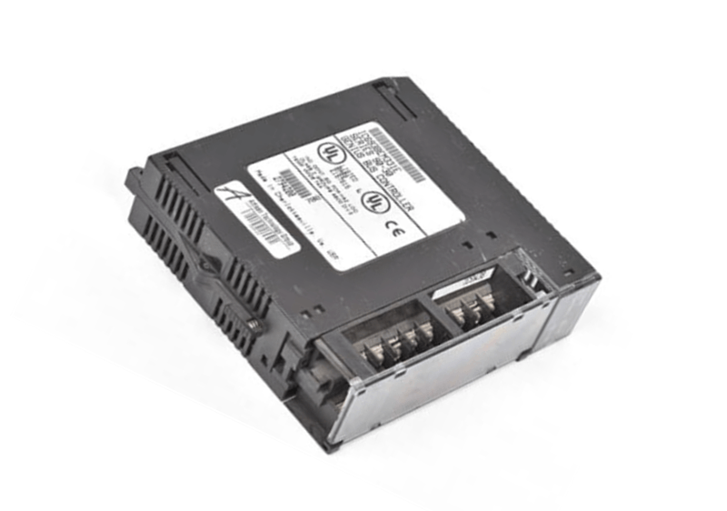 GE Fanuc IC693BEM331 Genius Bus Interface Module