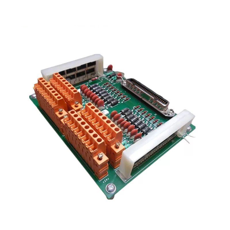 Honeywell MU-TSTX03 Smart Transmitter Interface Input Board