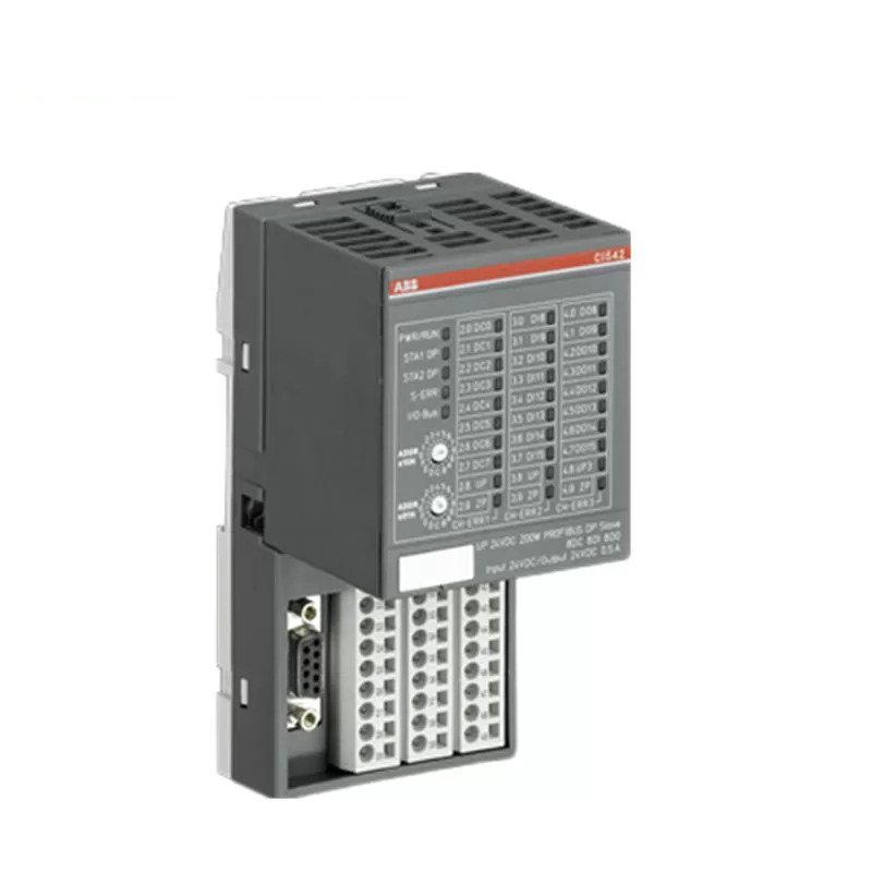 ABB CI501-PNIO 1SAP220600R0001 Versatile Interface Module