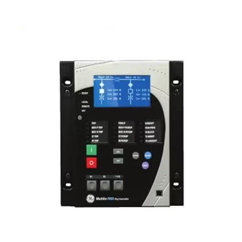 GE Fanuc 760-P5-G5-D5-HI-A1-R Feeder Distribution Management Relay