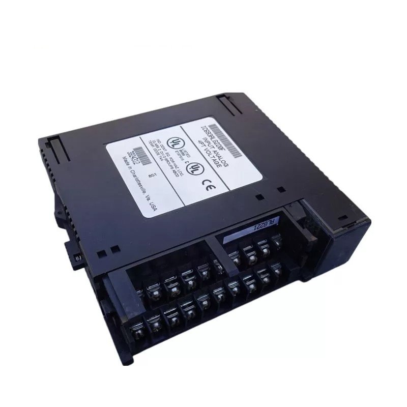 GE Fanuc IC693ALG220 Analog Voltage Input Module