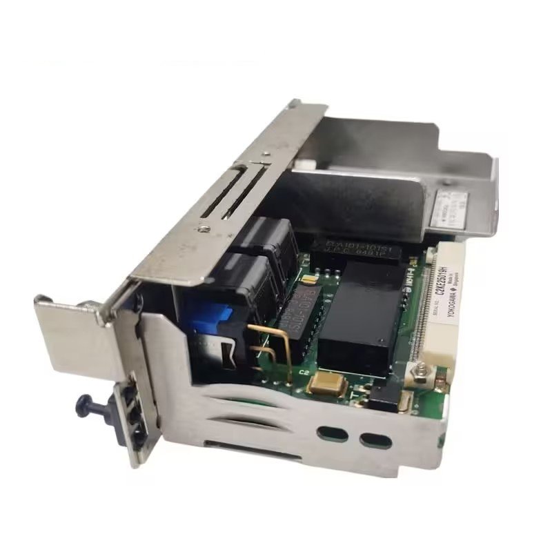 Yokogawa AIP504-13 S1 V-NET Coupler Module