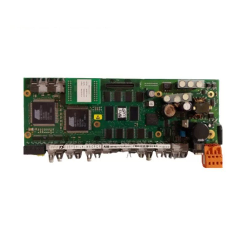 ABB 3BHE010752P201 PP C902 AE101 PCB BOARD