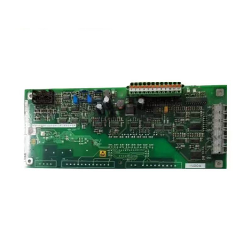 ABB GD C742 AE Var.02 3BHE003748R0002 Interface Module