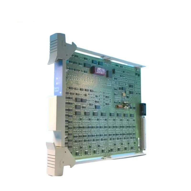 Honeywell 51309152-175 MC-PAOX03 Analog Output Module