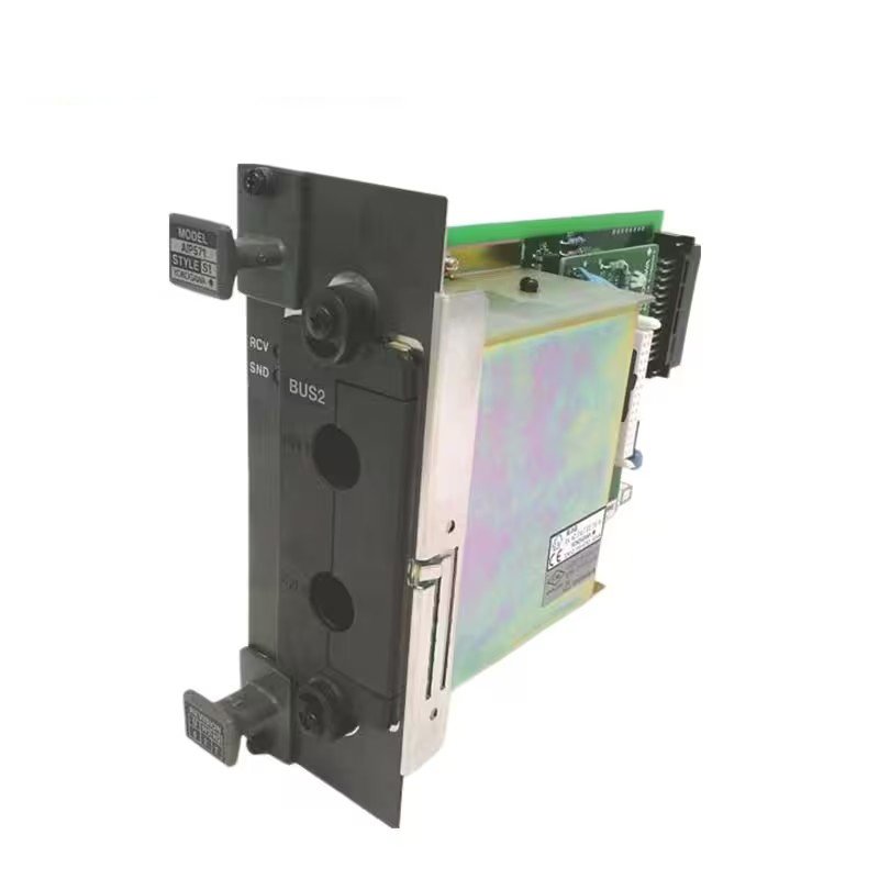 Yokogawa AIP571 Electrical Transceiver RIO I/O Module