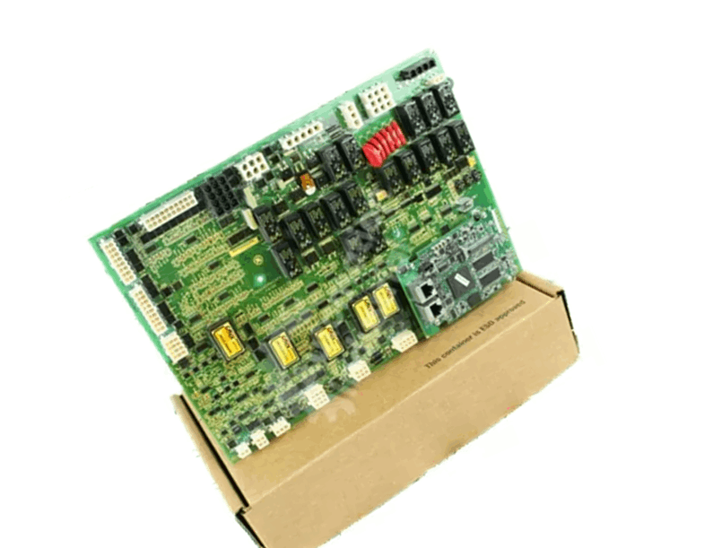 GE Fanuc 820-0757 Power Supply Module