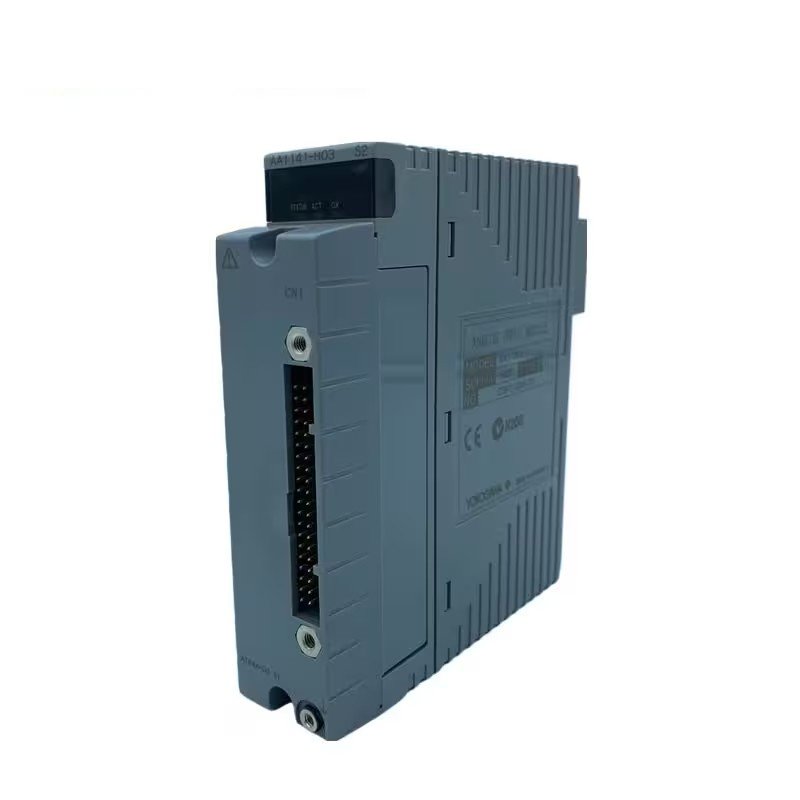 Yokogawa AAI141-H03 Analog Input Module