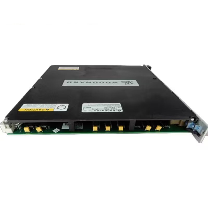 Woodward 5464-541 NetCon FTIO Card I/O Module
