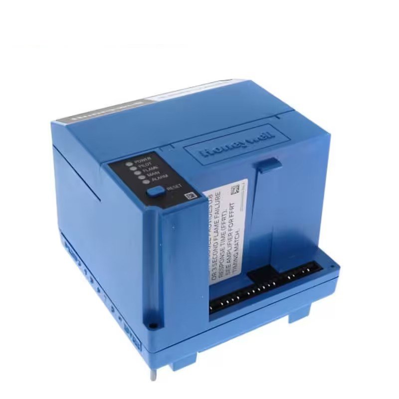 Honeywell RM7840M1017 Burner Control