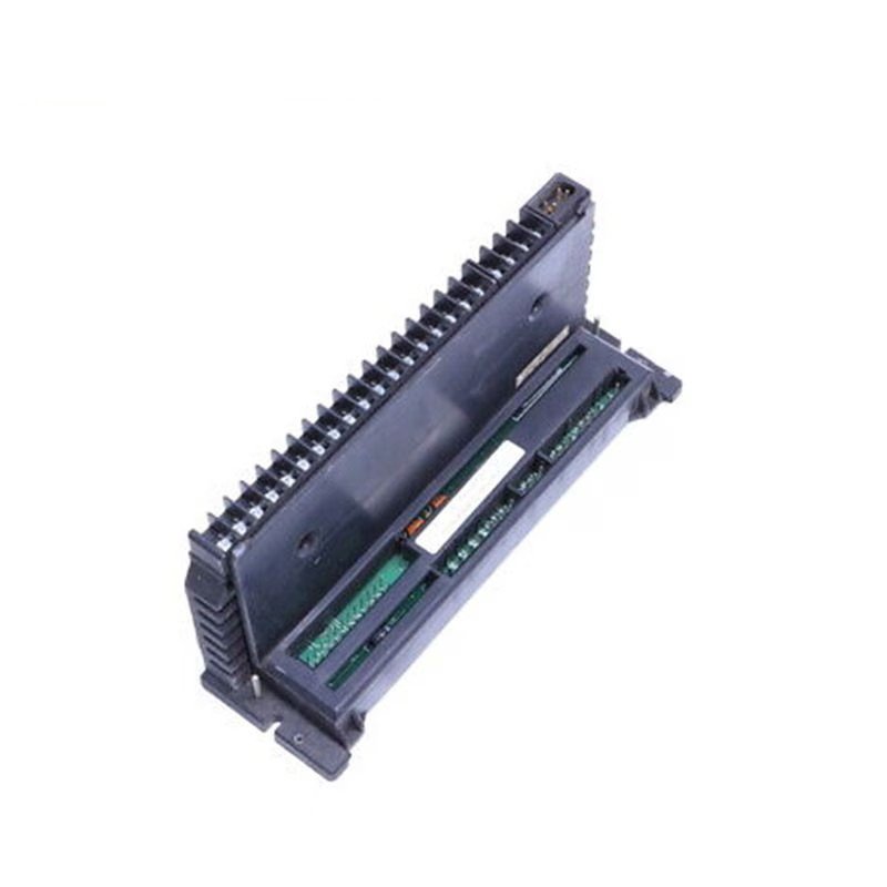 GE Fanuc IC660TSD021 Terminal Module