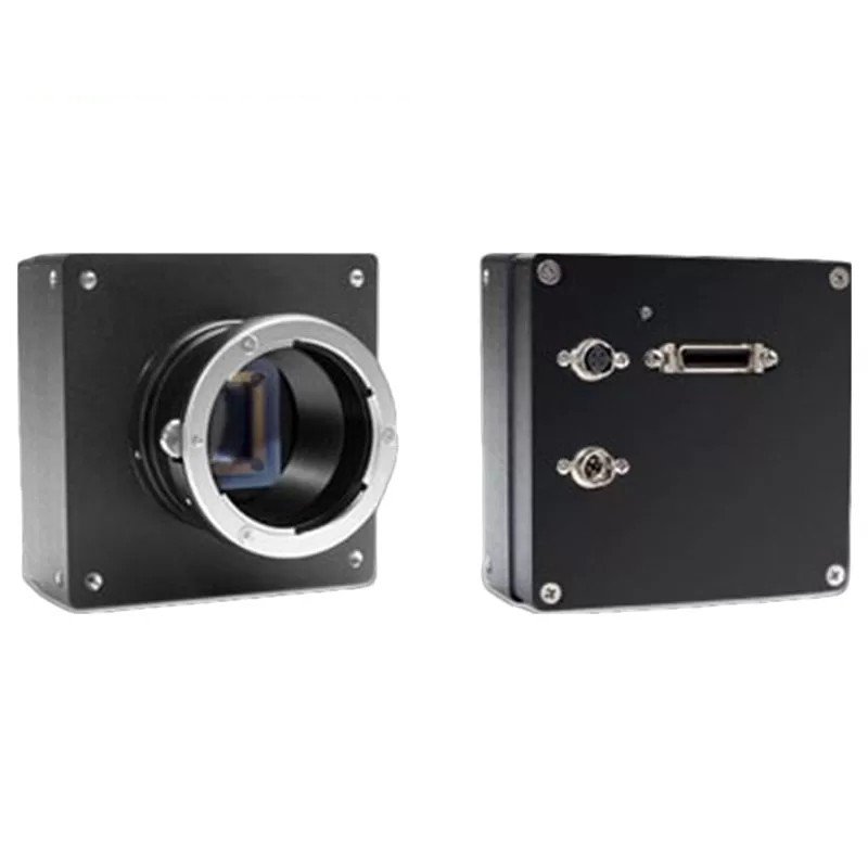 BASLER A404kc-RT Industrial Machine Vision Camera