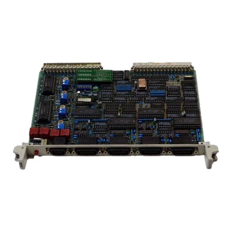 ABB 35AE92 Control Card