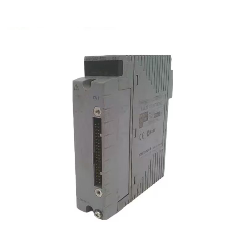 Yokogawa AAV542 Voltage Output Module