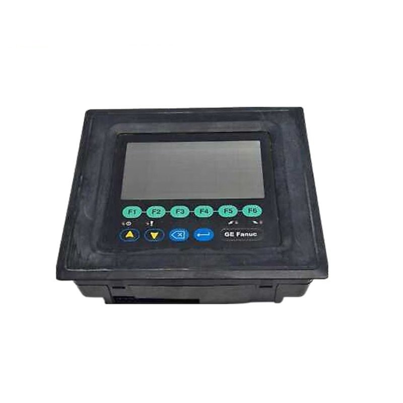GE Fanuc IC752BDT100-FD Operator Interface Datapanel 240E